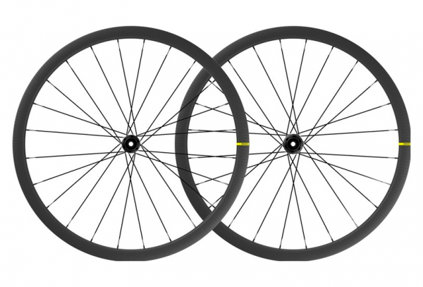 Juego De Ruedas Mavic Cosmic SL 32 Disc 700 | 12x100 - 12x142mm | Centerlock 2021 3 Juego De Ruedas Mavic Cosmic SL 32 Disc 700 | 12x100 - 12x142mm | Centerlock 2021