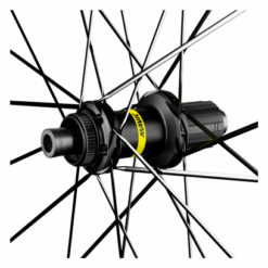 Juego De Ruedas Mavic Cosmic SL 45 Disc 700 | 12x100 - 12x142mm | Centerlock 2021 -Ruedas Ventas 18421875fa50ee2c0c630.88222853