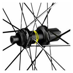 Juego De Ruedas Mavic Cosmic SL 65 Disc 700 | 12x100 - 12x142mm | Centerlock 2021 -Ruedas Ventas 18421915fa51c9243da89.45592646