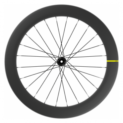 Rueda Trasera Mavic Cosmic SL 65 Disc 700 | 12x142mm | Centerlock 2021