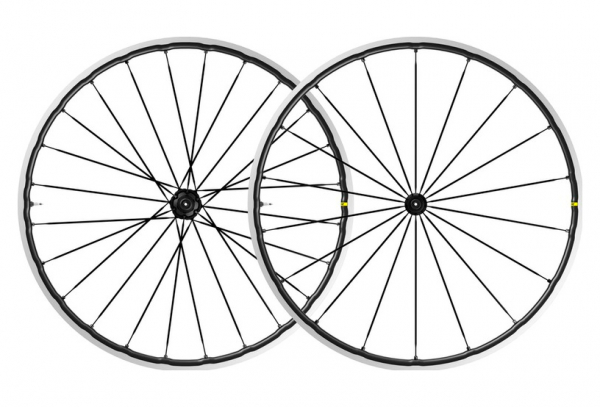 Juego De Ruedas Mavic Ksyrium SL 700 | 9x100 - 9x130mm | 2021 Patines 3 Juego De Ruedas Mavic Ksyrium SL 700 | 9x100 - 9x130mm | 2021 Patines
