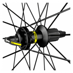 Juego De Ruedas Mavic Ksyrium SL 700 | 9x100 - 9x130mm | 2021 Patines 7 Juego De Ruedas Mavic Ksyrium SL 700 | 9x100 - 9x130mm | 2021 Patines -Ruedas Ventas 18422195fa537c1110571.49356971