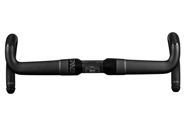 Manillar Enve SES AR Carbon Compact 4 Manillar Enve SES AR Carbon Compact - Imagen 2