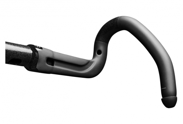 Manillar Enve SES AR Carbon Compact 8 Manillar Enve SES AR Carbon Compact - Imagen 6