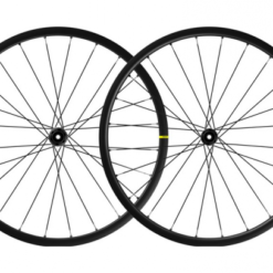 Juego De Ruedas Mavic Ksyrium S Disc 700c | 12x100 - 12x142mm | Centerlock 2021