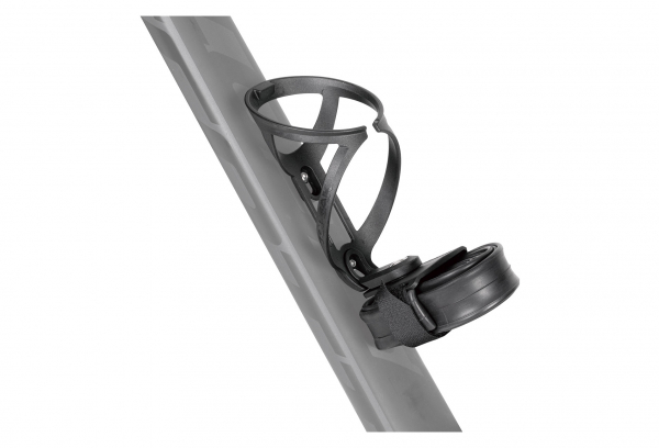 Topeak Ninja Master + Correa StrapPack Gratis Negro 4 Topeak Ninja Master + Correa StrapPack Gratis Negro - Imagen 2