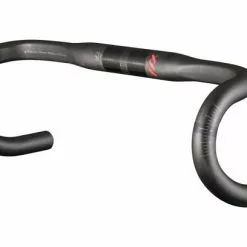 Manillar De Carbono Bontrager XXX VR-C Negro
