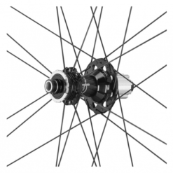 Campagnolo® Juego De Ruedas Campagnolo Shamal Carbon Disc | 12x100 - 12x142 Mm | Centerlock 11 Campagnolo® Juego De Ruedas Campagnolo Shamal Carbon Disc | 12x100 - 12x142 Mm | Centerlock -Ruedas Ventas 18994875fec8e09ba0619.47022677