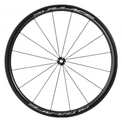 Rueda Delantera Tubular Shimano Dura-Ace R9100-C40 | 9x100mm | Patines