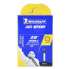 MICHELIN Tubo Interior A2 AIRSTOP Trekking 700x25 / 32 Presta 40mm