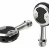 Par De Pedales Wahoo Fitness Speedplay Zero Inox 53mm
