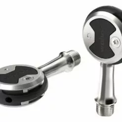 Par De Pedales Wahoo Fitness Speedplay Zero Inox 53mm