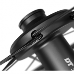 Dt-swiss Rueda Delantera DT Swiss ARC 1100 Dicut 50 Disc 650b | 12x100 Mm | Centerlock -Ruedas Ventas 201185460f69e15130962.92095769