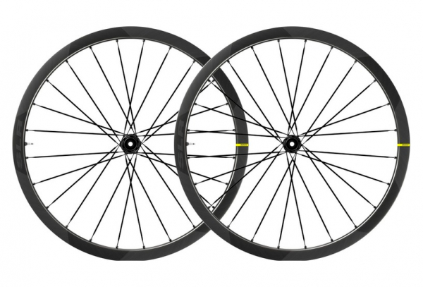 Juego De Ruedas Mavic Cosmic SLR 32 Disc 700 | 12x100 - 12x142mm | Centerlock 2021 3 Juego De Ruedas Mavic Cosmic SLR 32 Disc 700 | 12x100 - 12x142mm | Centerlock 2021