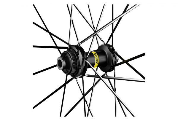 Juego De Ruedas Mavic Cosmic SLR 32 Disc 700 | 12x100 - 12x142mm | Centerlock 2021 5 Juego De Ruedas Mavic Cosmic SLR 32 Disc 700 | 12x100 - 12x142mm | Centerlock 2021 - Imagen 3