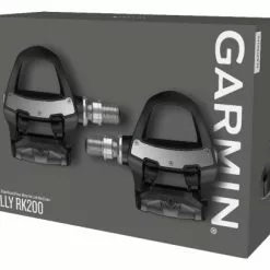 Pedales De Medidor De Potencia Garmin Rally RK 200 Kéo (aspecto) -Ruedas Ventas 2018528605a23f1ec9268.37618492
