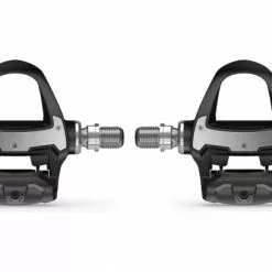Pedales De Medidor De Potencia Garmin Rally RS 200 SPD-SL (Shimano)
