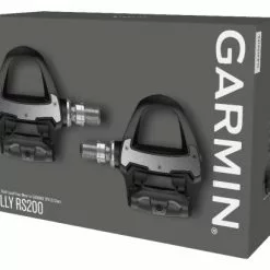 Pedales De Medidor De Potencia Garmin Rally RS 200 SPD-SL (Shimano) 13 Pedales De Medidor De Potencia Garmin Rally RS 200 SPD-SL (Shimano) -Ruedas Ventas 2018530605a23b49e4706.08233994
