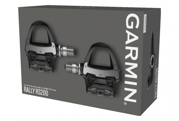 Pedales De Medidor De Potencia Garmin Rally RS 200 SPD-SL (Shimano) 8 Pedales De Medidor De Potencia Garmin Rally RS 200 SPD-SL (Shimano) - Imagen 6