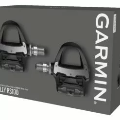 Pedales De Medidor De Potencia Garmin Rally RK 100 Kéo (aspecto) -Ruedas Ventas 2018531605a2404a44852.30552481