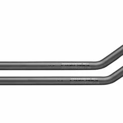 PROFILE DESIGN Extensiones Profil Design Ski Bend 35C Carbon Black