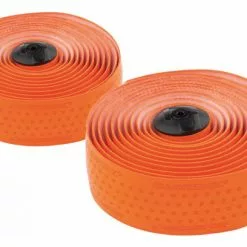 Cinta De Manillar Jagwire Pro Bar Tape - Orange