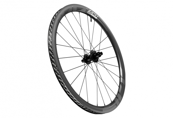 Rueda Trasera Zipp 303 Firecrest Tubeless Disc 700c | 12x142mm | Centerlock 4 Rueda Trasera Zipp 303 Firecrest Tubeless Disc 700c | 12x142mm | Centerlock - Imagen 2