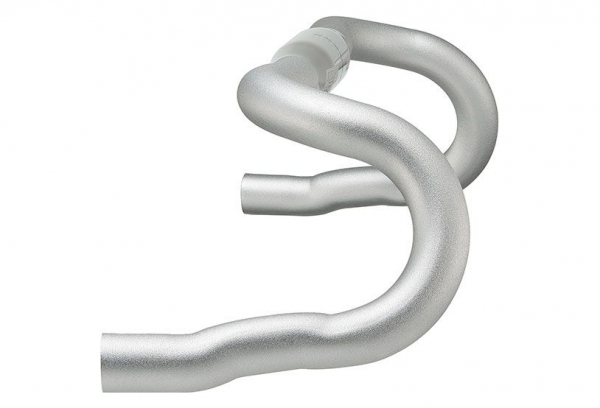 Manillar Ritchey Classic Venturemax Plata 5 Manillar Ritchey Classic Venturemax Plata - Imagen 3