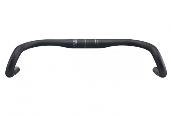 Manillar Ritchey WCS Venturemax Di2 Negro 4 Manillar Ritchey WCS Venturemax Di2 Negro - Imagen 2