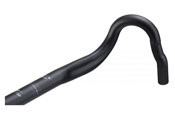 Manillar Ritchey WCS Venturemax Di2 Negro 6 Manillar Ritchey WCS Venturemax Di2 Negro - Imagen 4