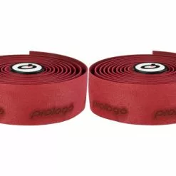 Cinta De Manillar Prologo Plaintouch+ - Rouge