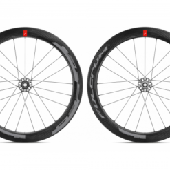 Juego De Ruedas Fulcrum Speed 55 Disc 700 Mm | 12x100 X 12x142 Mm | Centerlock