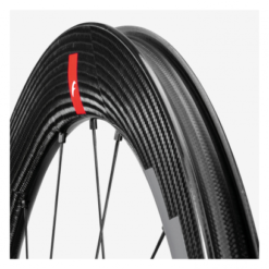 Juego De Ruedas Fulcrum Speed 55 Disc 700 Mm | 12x100 X 12x142 Mm | Centerlock -Ruedas Ventas 208075160b77a3a6c0d25.97839104