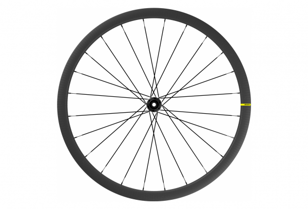 Rueda Trasera Mavic Cosmic SL 32 Disc 700 | 12x142mm | Centerlock 2021 3 Rueda Trasera Mavic Cosmic SL 32 Disc 700 | 12x142mm | Centerlock 2021
