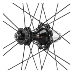 Campagnolo® Juego De Ruedas Campagnolo Bora WTO 45 Carbon Disc | 12x100 - 12x142 Mm | Centerlock -Ruedas Ventas 209651460e42aab4720c7.00731311