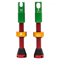 Válvulas Sin Cámara Rasta De 42 Mm Peaty's X Chris King MK2