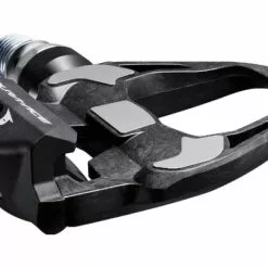 Par De Pedales SHIMANO Dura-Ace PD-R9100 + 4 Mm