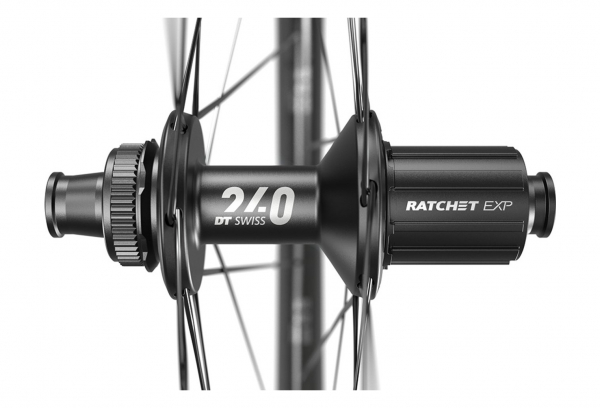 Dt-swiss Rueda Trasera DT Swiss ARC 1400 Dicut 50 Disc 650b | 12x142mm | Centerlock 4 Dt-swiss Rueda Trasera DT Swiss ARC 1400 Dicut 50 Disc 650b | 12x142mm | Centerlock - Imagen 2