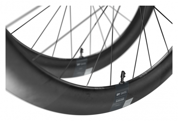 Dt-swiss Rueda Trasera DT Swiss ARC 1400 Dicut 50 Disc 650b | 12x142mm | Centerlock 7 Dt-swiss Rueda Trasera DT Swiss ARC 1400 Dicut 50 Disc 650b | 12x142mm | Centerlock - Imagen 5