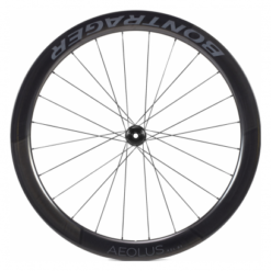 Rueda Delantera Bontrager Aeolus RSL 51 TLR 700 Mm | 12x100 Mm | Center Lock | 2022