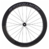 Rueda Delantera Bontrager Aeolus RSL 62 TLR 700 Mm | 12x100 Mm | Center Lock | 2022