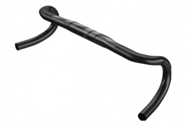 Manillar Zipp Service Course SL 70 XPLR Negro 3 Manillar Zipp Service Course SL 70 XPLR Negro