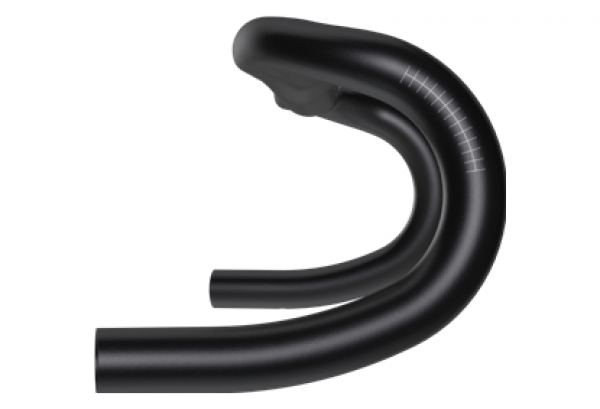 Manillar Zipp Service Course SL 70 XPLR Negro 5 Manillar Zipp Service Course SL 70 XPLR Negro - Imagen 3