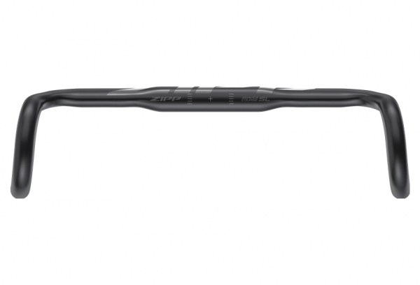 Manillar Zipp Service Course SL 70 XPLR Negro 6 Manillar Zipp Service Course SL 70 XPLR Negro - Imagen 4