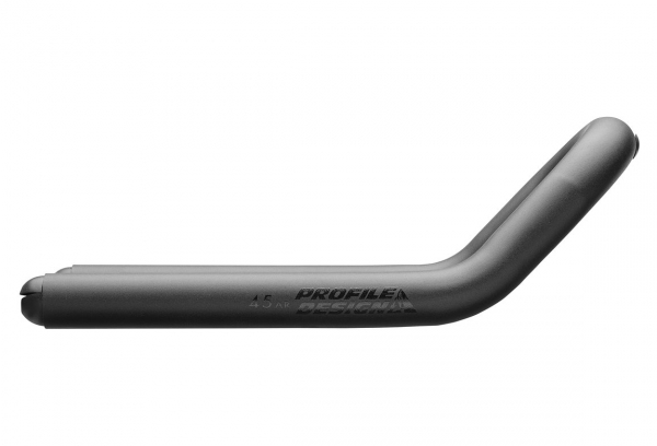 PROFILE DESIGN Profil Design 45AR Extensión De Aluminio Negro 3 PROFILE DESIGN Profil Design 45AR Extensión De Aluminio Negro