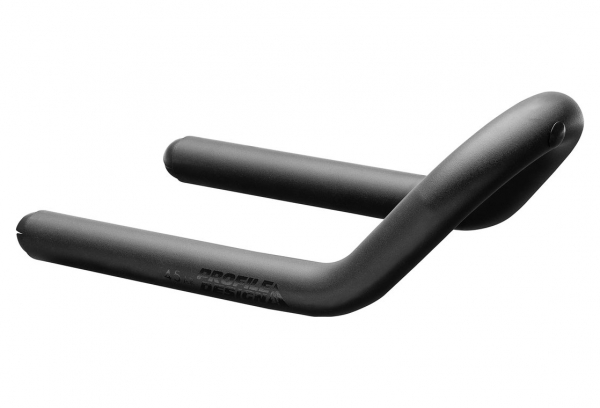 PROFILE DESIGN Profil Design 45AR Extensión De Aluminio Negro 4 PROFILE DESIGN Profil Design 45AR Extensión De Aluminio Negro - Imagen 2