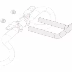 PROFILE DESIGN Profil Design 45AR Extensión De Aluminio Negro 7 PROFILE DESIGN Profil Design 45AR Extensión De Aluminio Negro -Ruedas Ventas 210646760febfb6a1fcb5.71893112