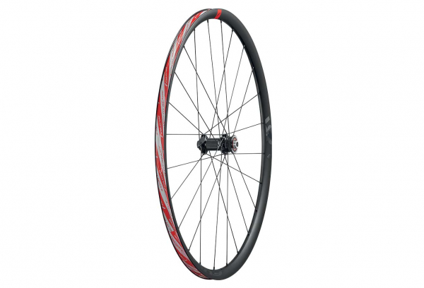 Juego De Ruedas De Carretera Fulcrum Racing 5 DB | 12x100 - 12x142mm | Negro 2022 4 Juego De Ruedas De Carretera Fulcrum Racing 5 DB | 12x100 - 12x142mm | Negro 2022 - Imagen 2