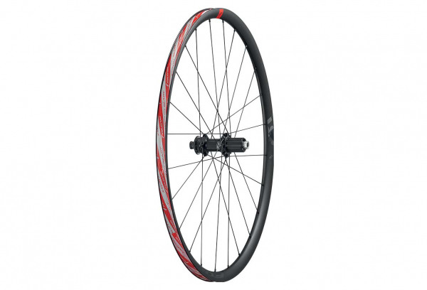 Juego De Ruedas De Carretera Fulcrum Racing 5 DB | 12x100 - 12x142mm | Negro 2022 5 Juego De Ruedas De Carretera Fulcrum Racing 5 DB | 12x100 - 12x142mm | Negro 2022 - Imagen 3