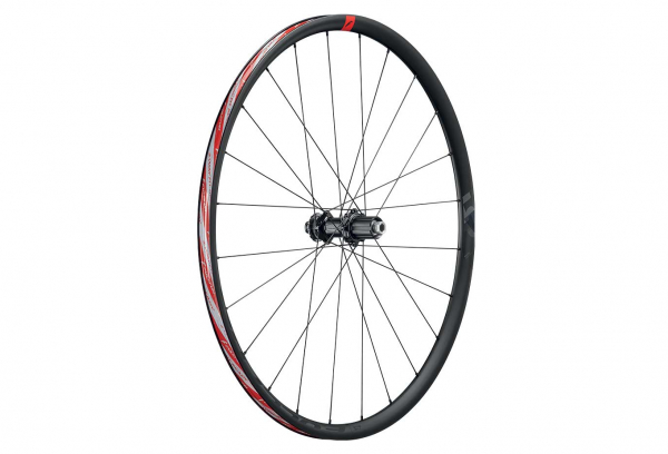 Juego De Ruedas De Carretera Fulcrum Racing 5 DB | 12x100 - 12x142mm | Negro 2022 7 Juego De Ruedas De Carretera Fulcrum Racing 5 DB | 12x100 - 12x142mm | Negro 2022 - Imagen 5